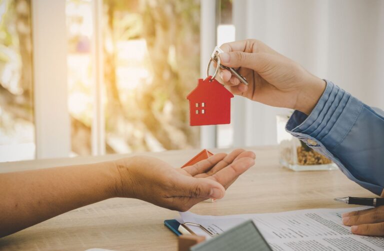 contratacion de alquiler casa en orlando