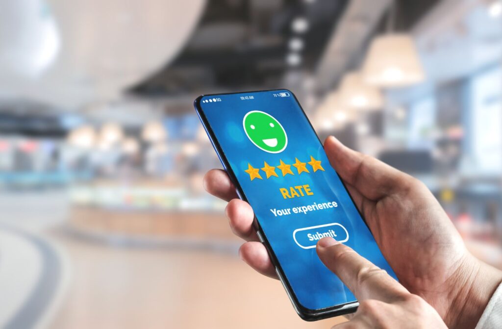 Top guest reviews we have managed