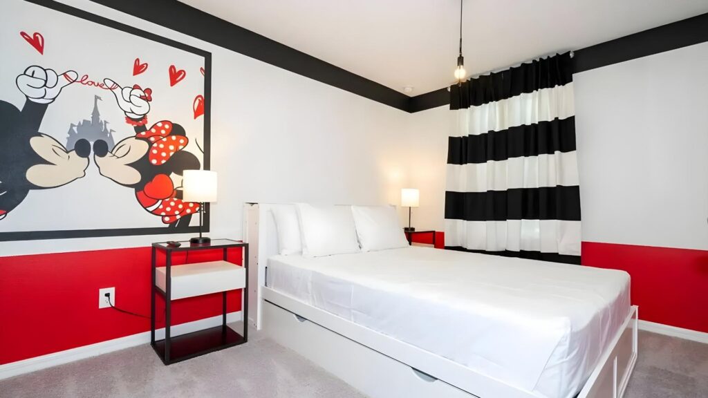 2026 decor trends for vacation rentals