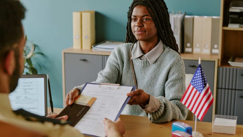 Visa e inversión inmobiliaria en Estados Unidos